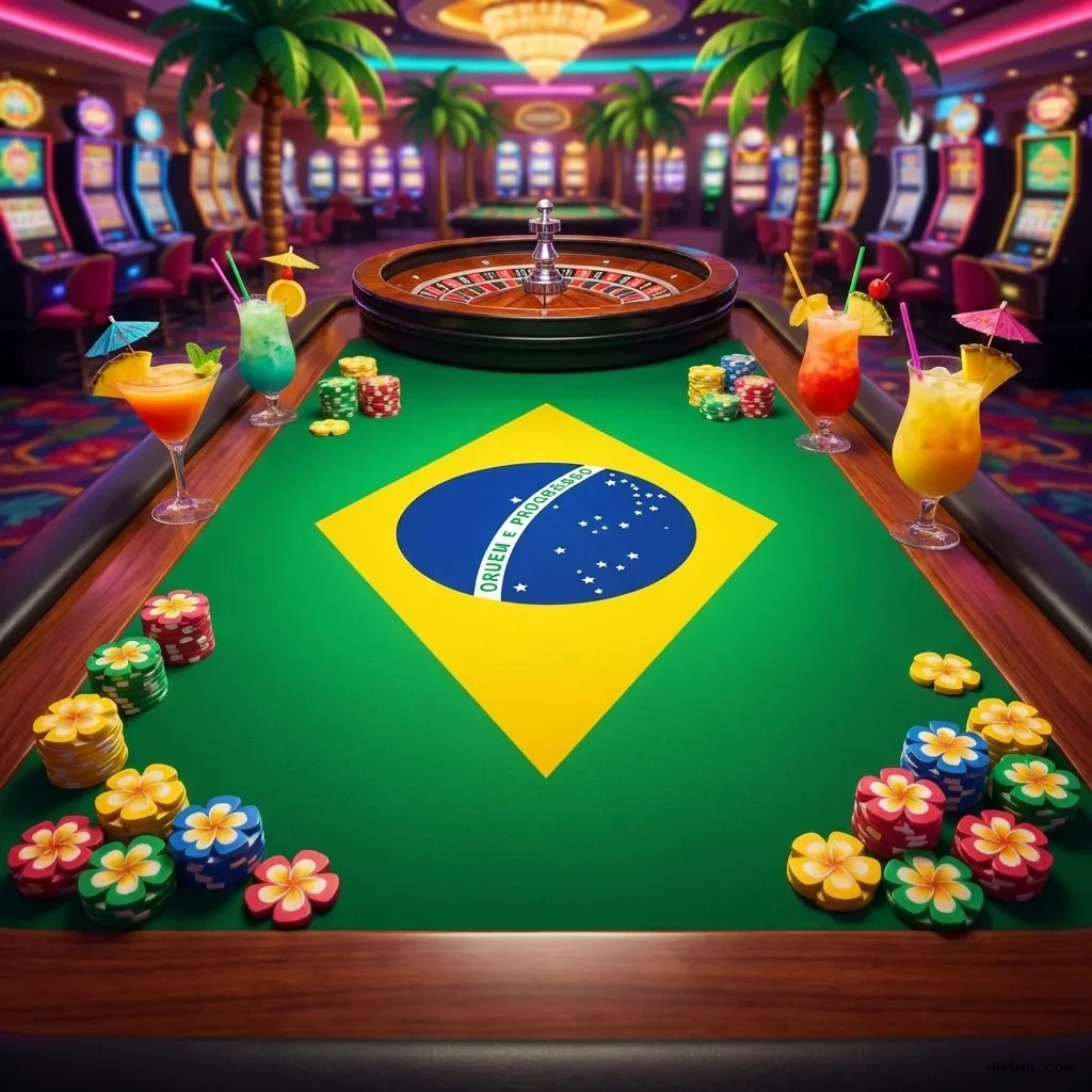 Descubra o Mundo de RuedaDeChileBonusBuy e otimize sua Experiência de Jogo