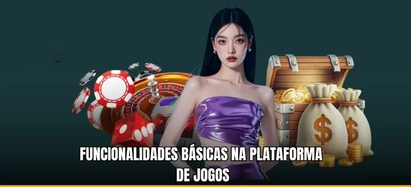 Explorando o Jogo JollyTreasures: Aventura e Estratégia com 4M4m