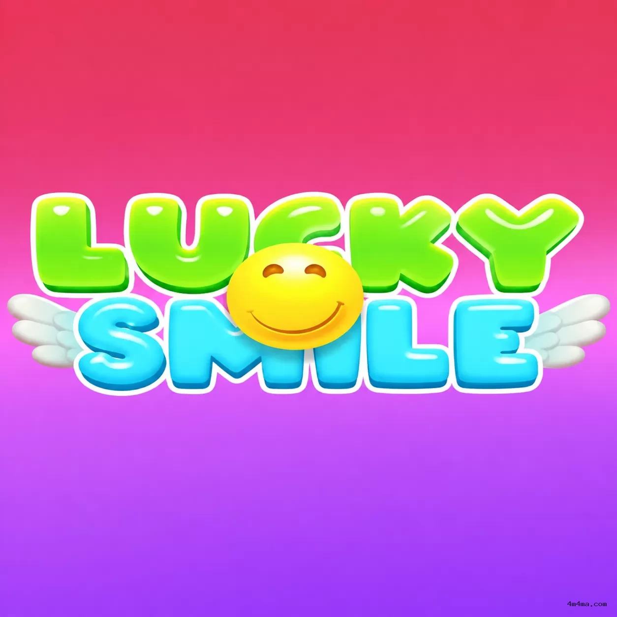 Explorando o Fascinante Mundo de LuckySmile e o Desafio dos 4M4m